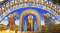 Днес е Преображение Господне