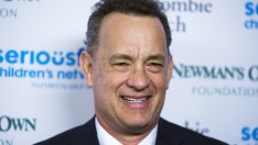 Знаете ли, че... на Том Ханкс е кръстен астероид?