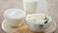 По-красиви с помощта на извара