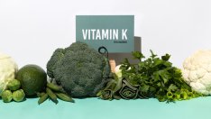 Най-богатите източници на витамин К сред храните
