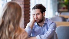 20 знака, че вие няма да бъдете следващата му партньорка