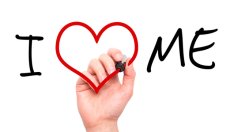 Как да събудите любовта към себе си?