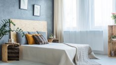 4 лесни начина да направите спалнята по-добра за сън