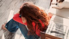 7 ранни признака на депресията