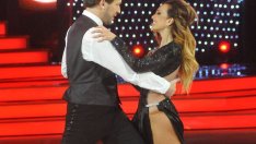 Глория омайва с фокстрот, а Ицо Хазарта танцува на Франк Синатра