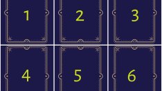 Тест: Изберете карта и разберете каква сте в очите на мъжете