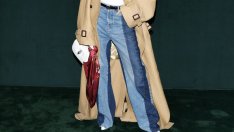 Дънките, които са тотален хит за пролет-лято 2025