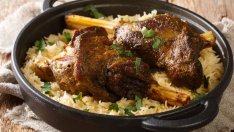 На Гергьовден във всеки дом трябва да има тези ястия