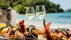 Храни, които трябва да избягвате, когато сте на почивка 