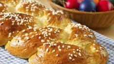 13 рецепти за козунак 