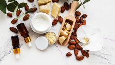 Защо да ползваме какаово масло за кожата на околоочния контур?