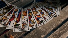 Седмична таро прогноза за 8 – 14 декември