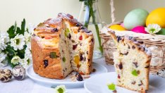 Рецепти за козуначени кексове, рула и мъфини