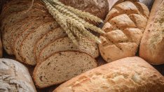Какво се случва с червата, ако ядете пълнозърнест хляб