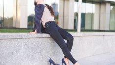 Натурални начини да облекчите умора и болка в краката 