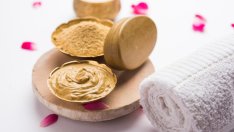 Multani mitti – индийската глина за красота