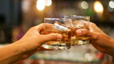 Защо алкохолът на гладно е по-опасен, отколкото мислите?