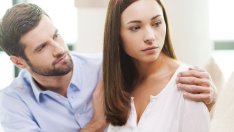 Държа се зле с приятеля си