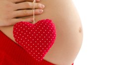 Бременност при сърдечни заболявания
