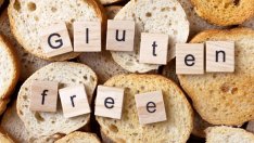 Храни, които не съдържат глутен (галерия)