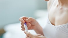 6 странни причини да не можете да забременеете 