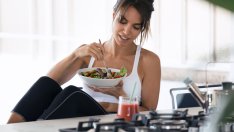 Храни, които намаляват риска от инсулт