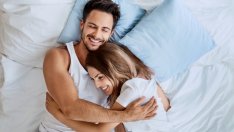 10 неща, които да не правите в леглото 