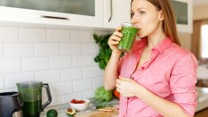 Как спирулина прави кожата по-здрава и млада