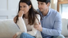 Знаци, че той просто няма чувства към вас