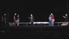 Програмата на Театър „София“ за ноември