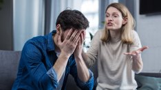 10 мъдри начина да говорите с партньора си, когато сте му ядосани