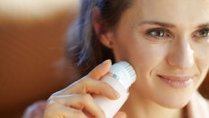 Какви са предимствата на четките за почистване на кожата