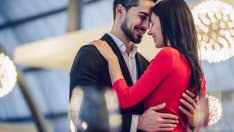 Ранни признаци, че имате връзка с точния човек