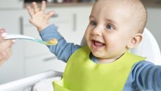 Кои са най-важните неща за захранването, които всеки родител трябва да знае