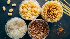 Паста или бял ориз – коя храна има повече калории?