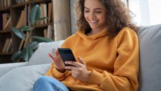 Защо не трябва да чакате той да ви се обади пръв?