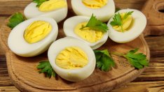 Какво се случва в тялото, ако спрете да ядете яйца?