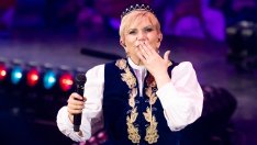 &bdquo;Добре дошли в моя свят&ldquo; &ndash; Николина Чакърдъкова зарадва публиката с уникален концерт