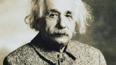 Знаете ли, че очите на Айнщайн се съхраняват в сейф в Ню Йорк?
