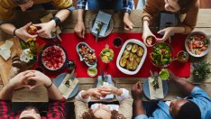 Хранене и диета според зодията – Дева