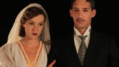 Дария Симеонова: Най-трудната роля е най-близката до теб