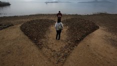 Препъникамъчето във всяка връзка – ревността