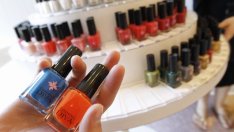 Домашен маникюр – как лакът за нокти да съхне по-бързо