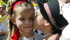 Какво е секс – най-неудобният детски въпрос