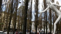 Съзнателната разходка – новата здравословна мания