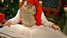 Коледен подарък от комшията 