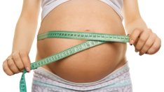 Има ли значение големината на корема през бременността?