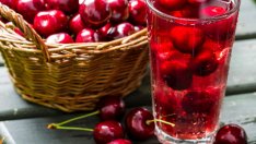 Черешите забавят стареенето и помагат в отслабването