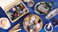 Защитни камъни срещу токсични хора