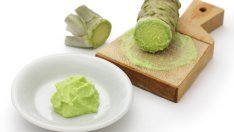 4 ползи от консумацията на уасаби